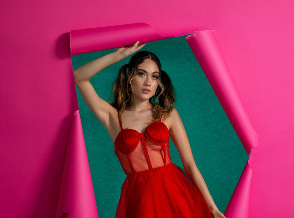 barbell barbie leaked