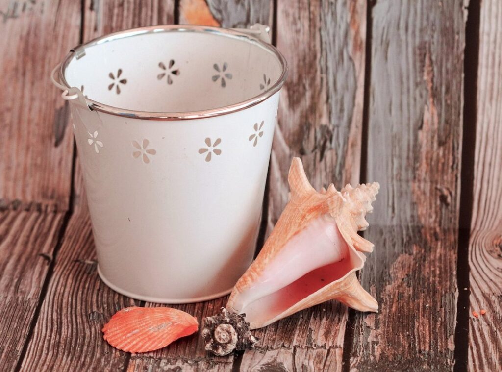 coastal home aesthetics