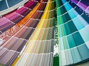 color palette guide