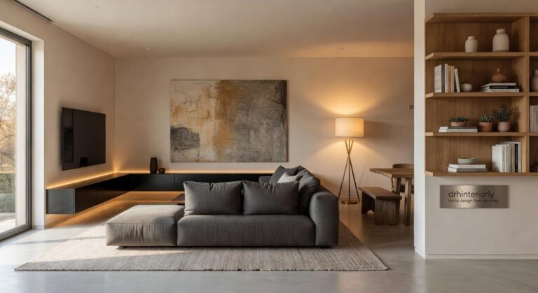 drhinteriorly home design from drhomey