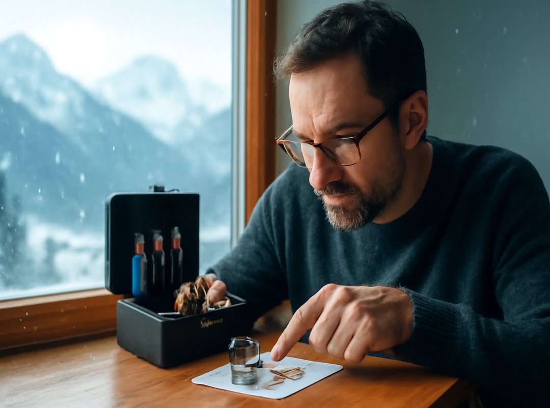 hidden storage solutions