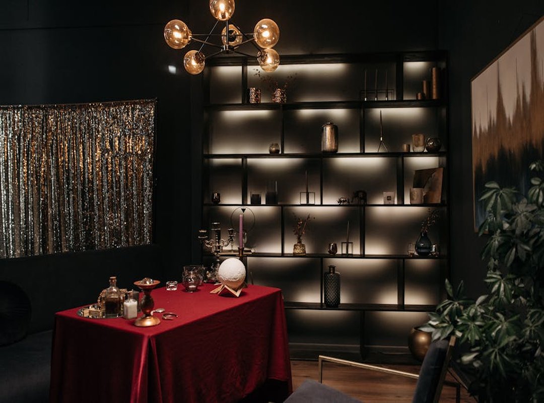 How to Create Mood with Light Fixtures Mrshomint