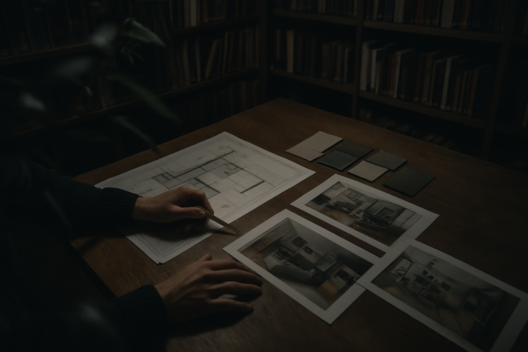 how to decide on house plans drhinteriorly