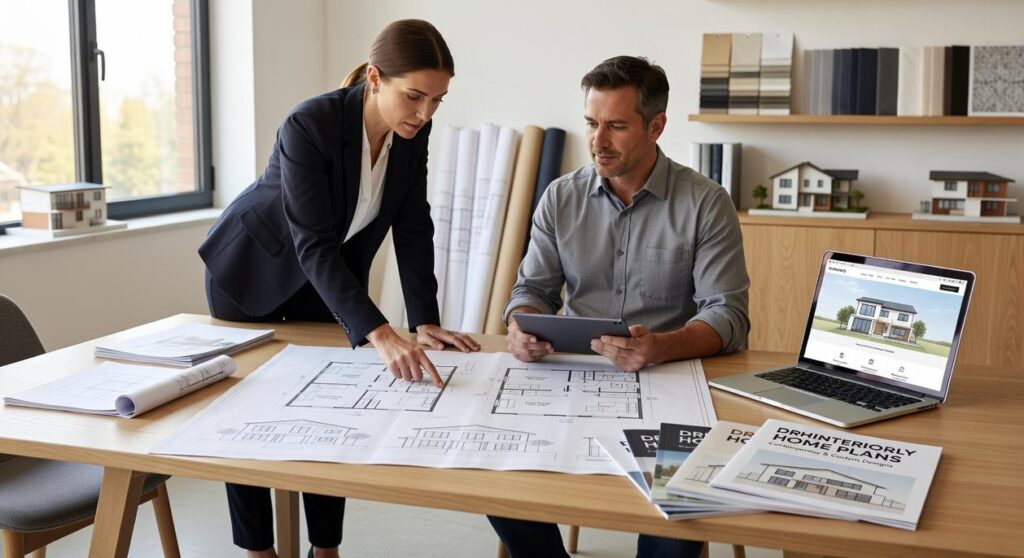 how to find home plans drhinteriorly