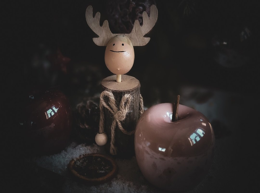 lighting home comfort