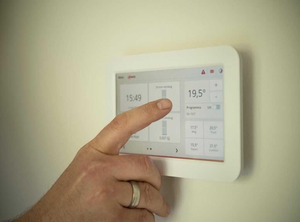 smart thermostat tips
