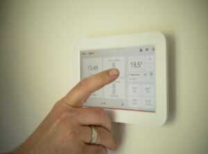 smart thermostat tips