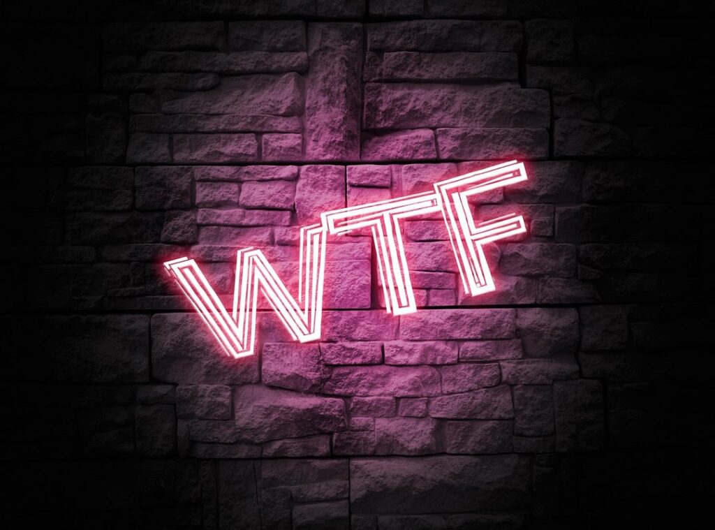 statement walls decor