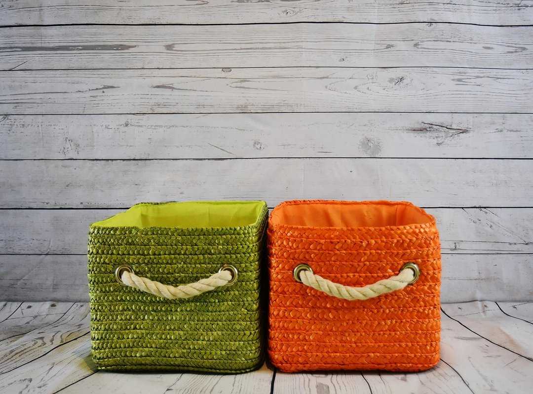 storage solutions home