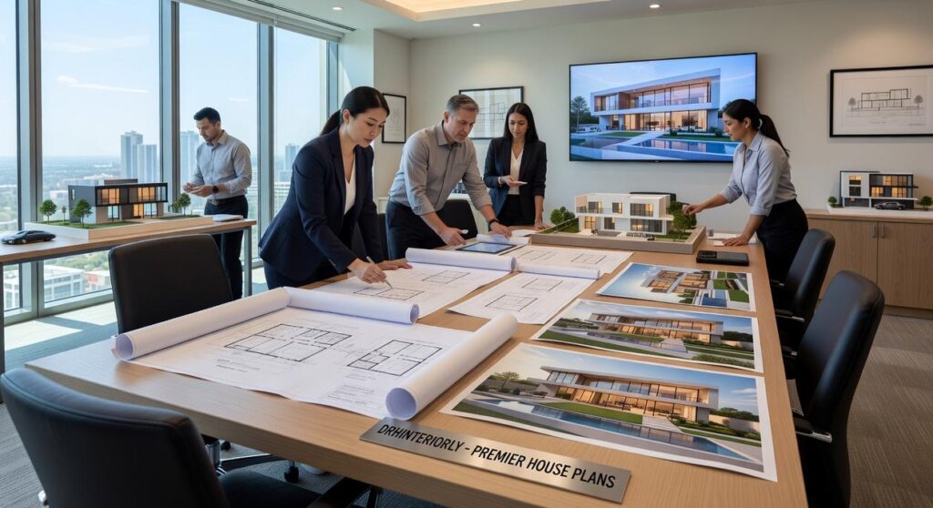 who has the best house plans drhinteriorly