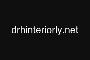 drhinteriorly.net