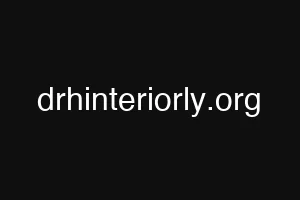 drhinteriorly.org