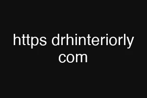 https drhinteriorly com